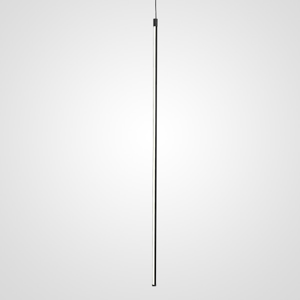 Подвесной светильник KEMMA H120 Black