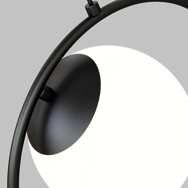 Подвесной светильник INGRUN Black