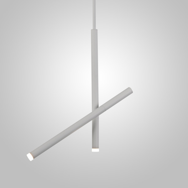 Подвесной светильник GORDIAN White 6W