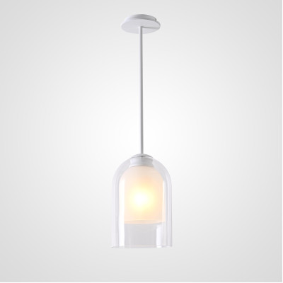 Подвесной светильник ARIA Transparent