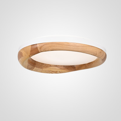 Потолочный светильник RUNIS D60 Light brown