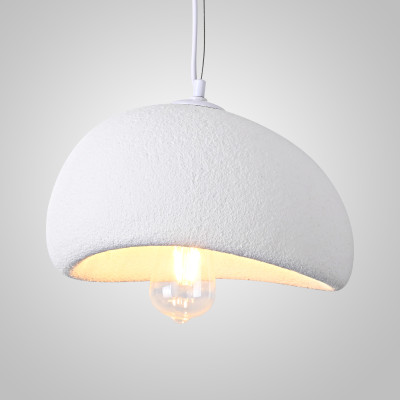 Подвесной светильник CEMENCLOUD A D40 White