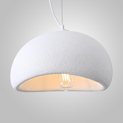 Подвесной светильник CEMENCLOUD A D60 White