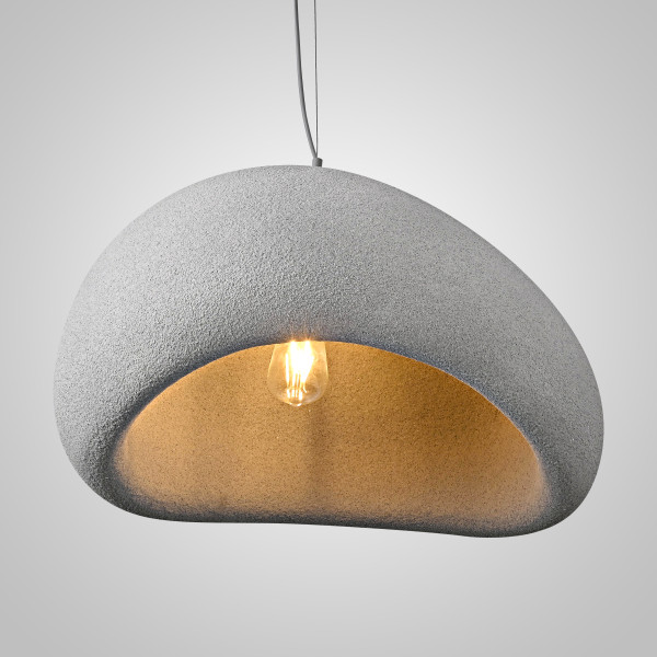Подвесной светильник CEMENCLOUD A D40 Grey