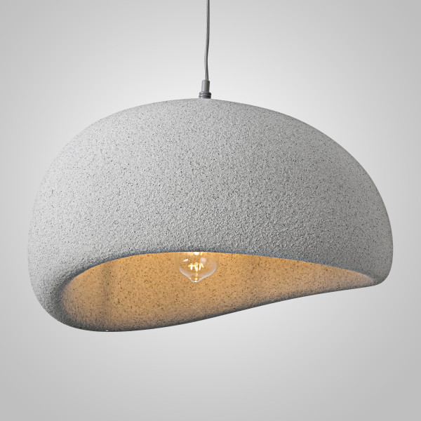 Подвесной светильник CEMENCLOUD A D50 Grey