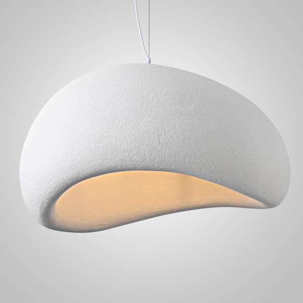 Подвесной светильник CEMENCLOUD A D60 White