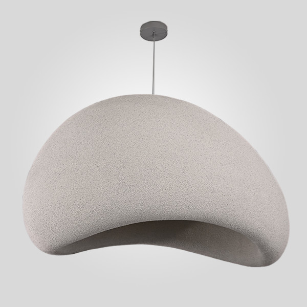 Подвесной светильник CEMENCLOUD A D100 Grey