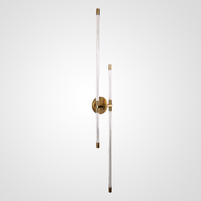 Настенный светильник BIRTA C WALL H120