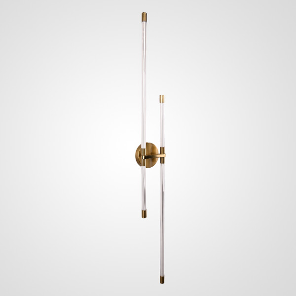 Настенный светильник BIRTA C WALL H120