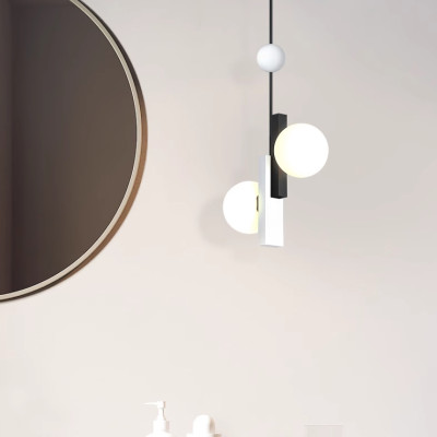 Подвесной светильник PANSY C D39 White