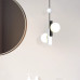 Подвесной светильник PANSY C D39 White