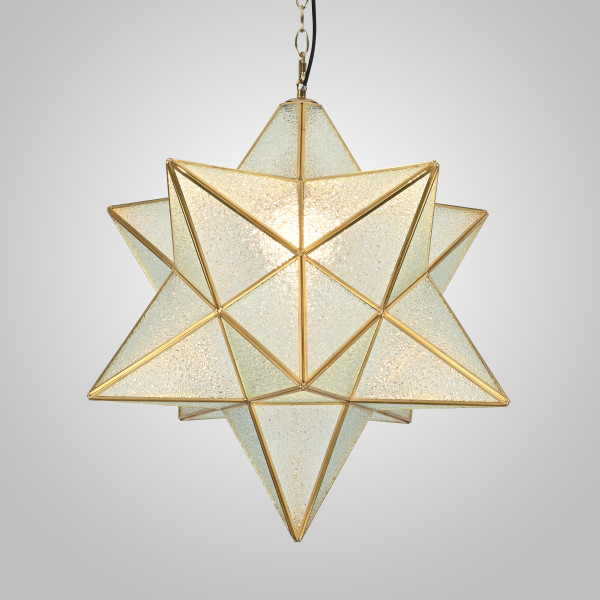 Подвесной светильник Star Effervescent D60