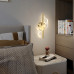 Настенный светильник ORNELLA WALL Brass