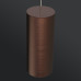 Подвесная люстра SELLIF B RING D40 Brown