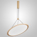 Подвесной светильник VIVERT D60 Brass