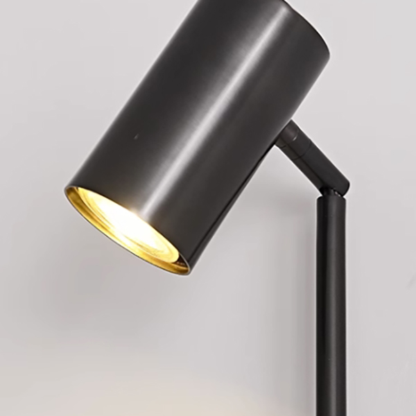 Бра JUNO B Brass