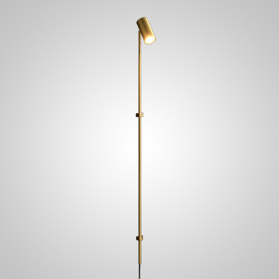 Бра JUNO B Brass
