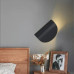 Настенный светильник ORNES Black