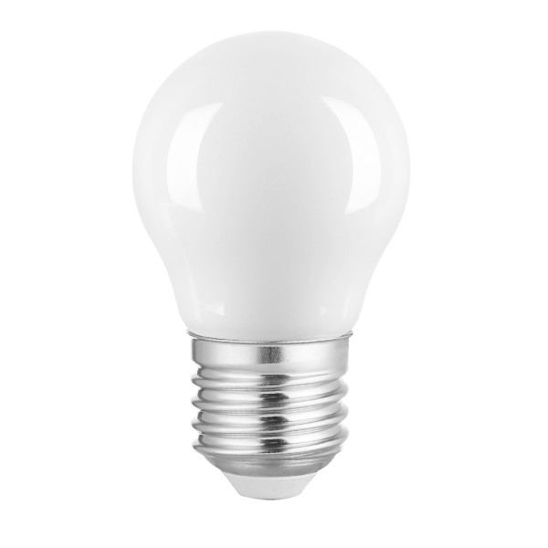 Светодиодная лампа E27 мощность 6W 4200K White от ImperiumLoft
