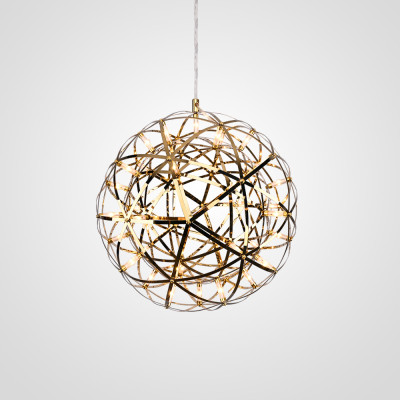 Люстра Mi Raimond Lamp D40 Gold