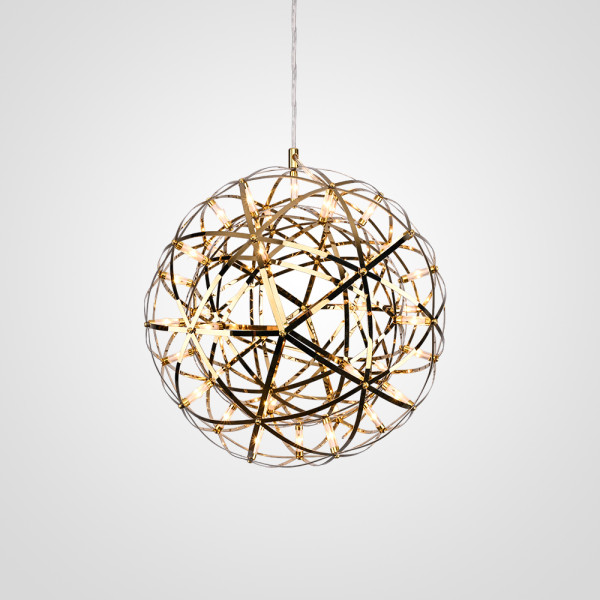 Люстра Mi Raimond Lamp D40 Gold