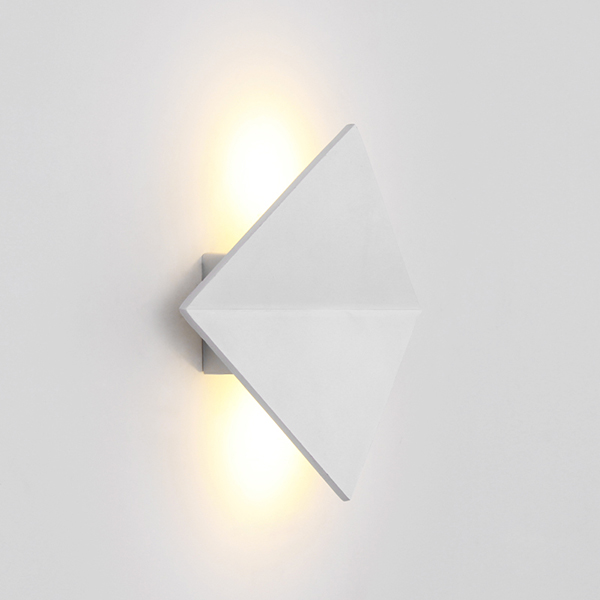 СВЕТОДИОДНОЕ БРА WATTME ORIGAMI