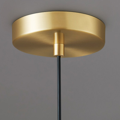Подвесной светильник Ferm Living Opal Lamp Сфера