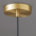 Подвесной светильник Ferm Living Opal Lamp Сфера