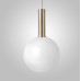 Подвесной светильник Ferm Living Opal Lamp Сфера