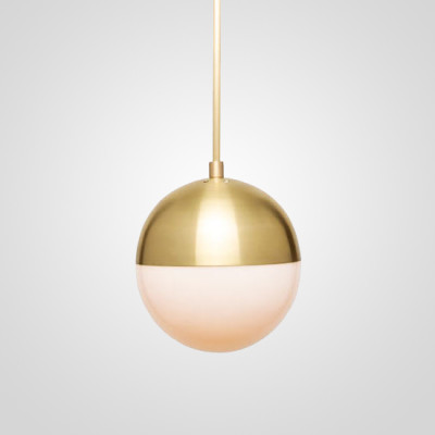 Подвесной светильник Cedar & Moss Pendant Lamp