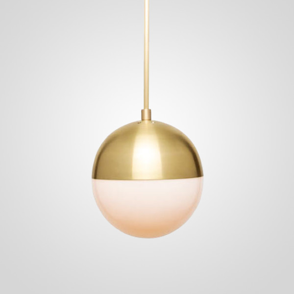 Подвесной светильник Cedar & Moss Pendant Lamp