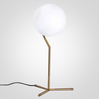 Настольная лампа IC Lights Family Michael Anastassiades High Gold