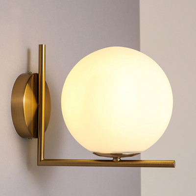 Бра  FlexIC Lights Family Michael Anastassiades Gold