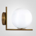 Бра  FlexIC Lights Family Michael Anastassiades Gold