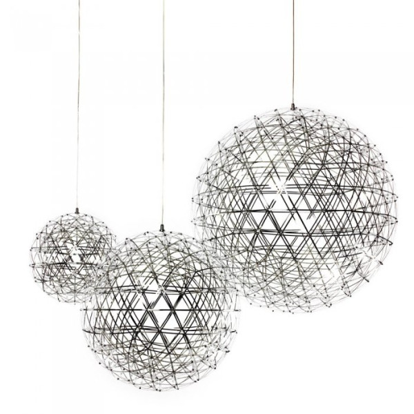 Люстра Moooi Raimond Lamp D20
