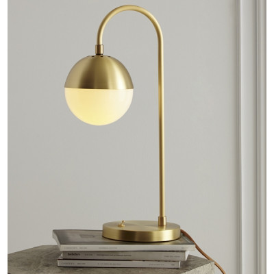 Настольная лампа Cedar Moss Table Lamp