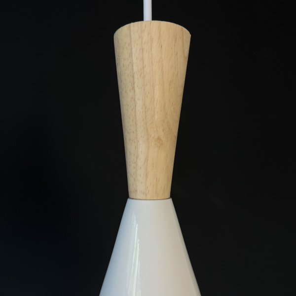 Подвесной светильник Dairy Light Beat Tall
