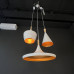 Подвесной светильник Dairy Light Beat Tall