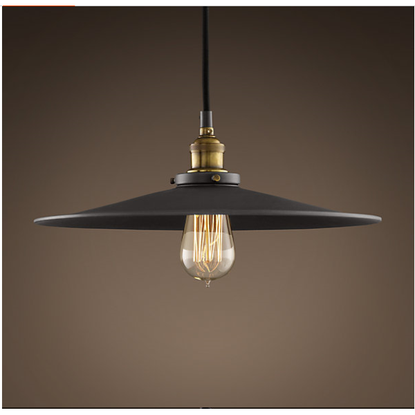 Подвесной светильник Loft Cone Pendant 36
