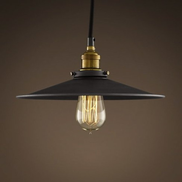 Подвесной светильник Loft Cone Pendant 30