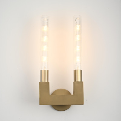 Бра CANELLE wall lamp DOUBLE Sconces