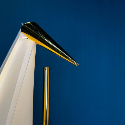 Подвесная люстра Origami Bird Chandelier 3