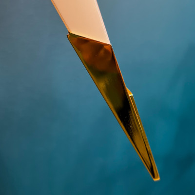 Подвесная люстра Origami Bird Chandelier 3
