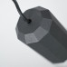 Подвесной светильник Via Wireflow Chandelier polyhedral 0374 Suspension lamp