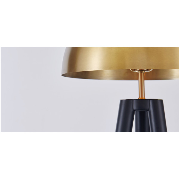 Торшер Matthew Fairbank Fife Tripod Floor Lamp