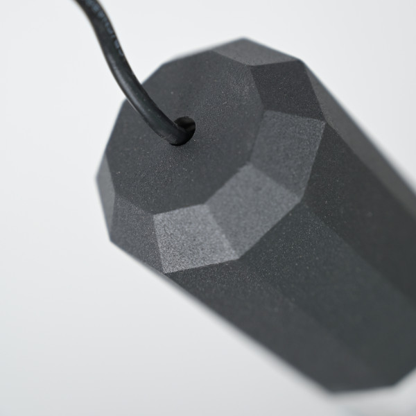 Подвесной светильник VIA Wireflow polyhedral 0347 Free-Form pendant lamp Подвесной светильник VIA Wireflow polyhedral 0347 Free-Form pendant lamp