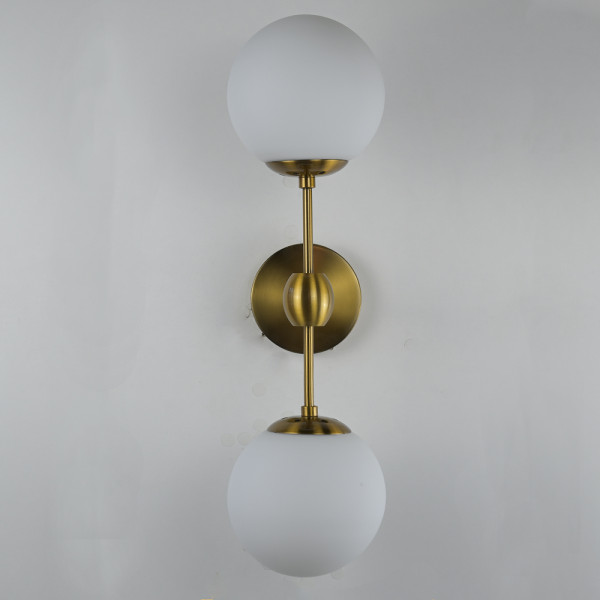 Бра Modo Bra Duo Brass & Milk Бра Modo Bra Duo Brass & Milk