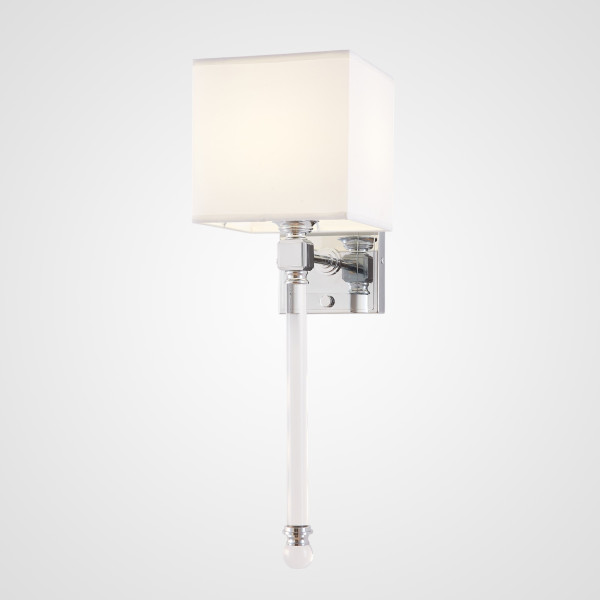 Бра Regina Andrew Crystal Sconce