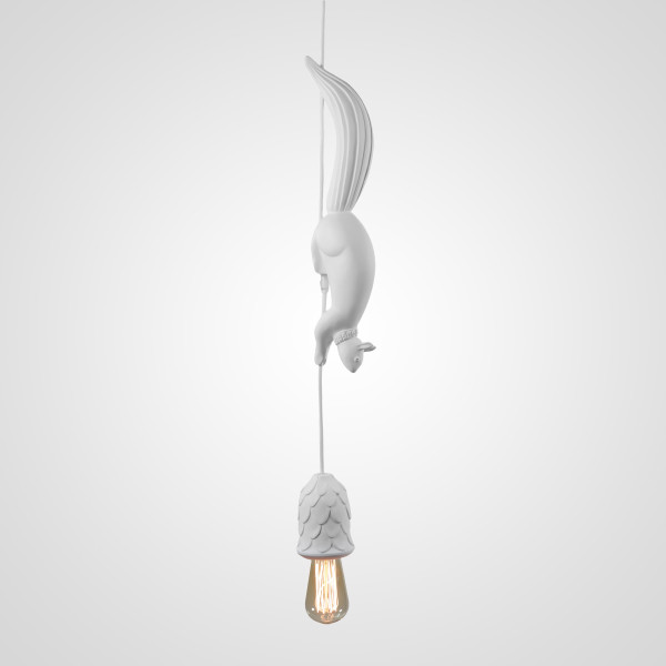 Светильник Белка karman Sherwood e robin SE151 BB INT-White
