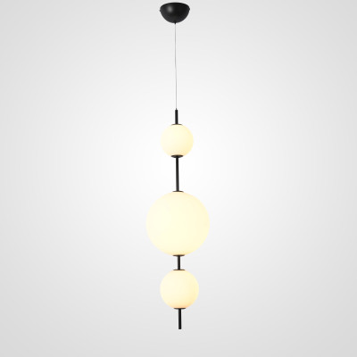 Подвесной светильник White beads Pendant